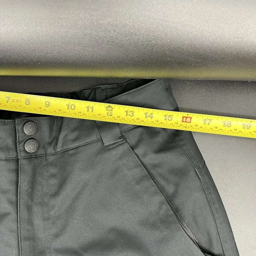 Obermeyer‎ Sugarbush Stretch Insulated Snow Ski Pants Men's Small